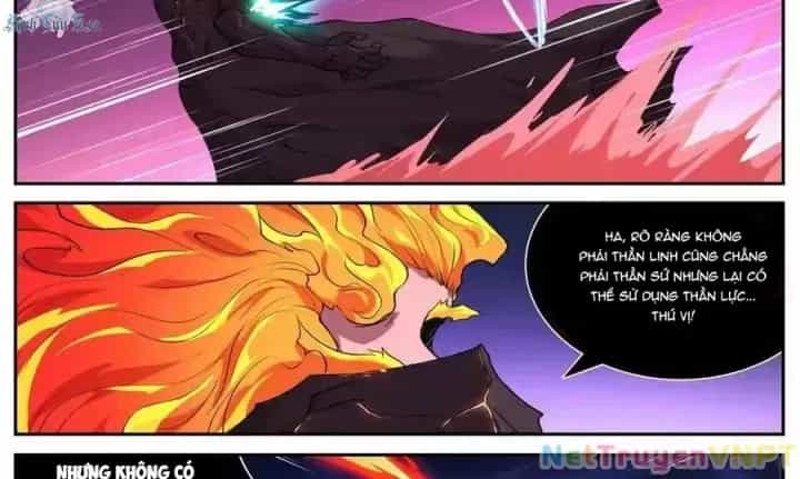 Girl And Science - Chương 773 - ảnh 25
