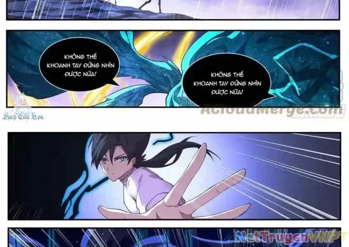 Girl And Science - Chương 773 - ảnh 8