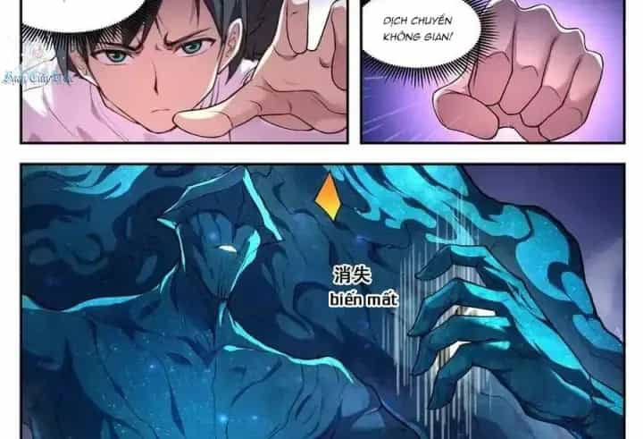 Girl And Science - Chương 774 - ảnh 23