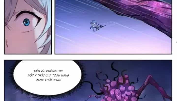 Girl And Science - Chương 774 - ảnh 27
