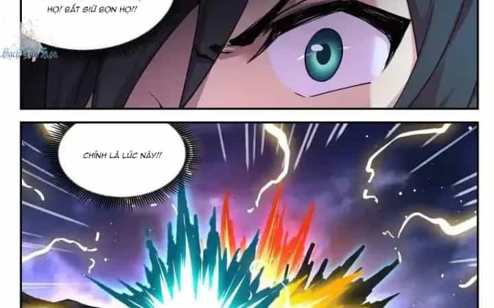 Girl And Science - Chương 774 - ảnh 30