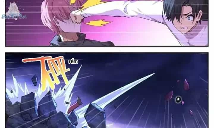 Girl And Science - Chương 774 - ảnh 6