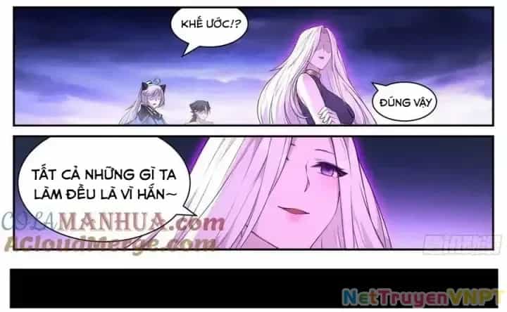 Girl And Science - Chương 776 - ảnh 11