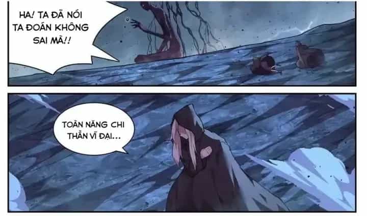Girl And Science - Chương 776 - ảnh 24