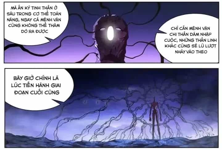 Girl And Science - Chương 776 - ảnh 3