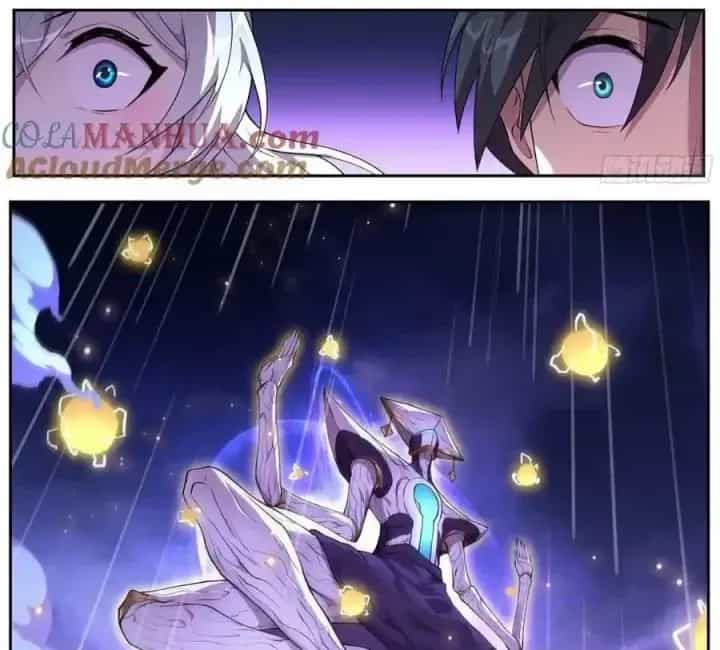 Girl And Science - Chương 776 - ảnh 8