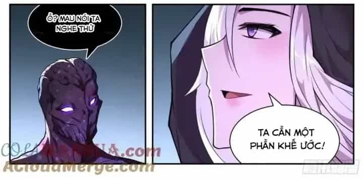 Girl And Science - Chương 777 - ảnh 32