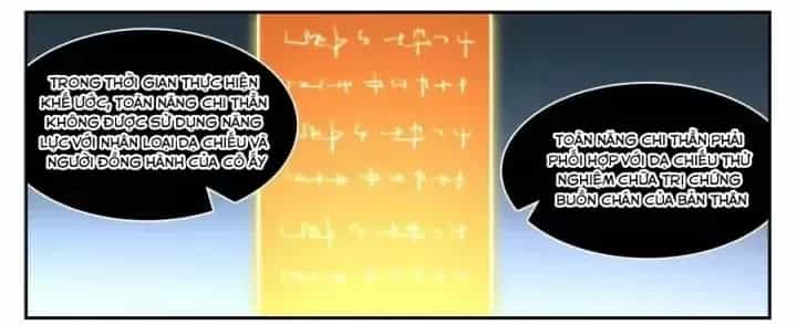 Girl And Science - Chương 777 - ảnh 37