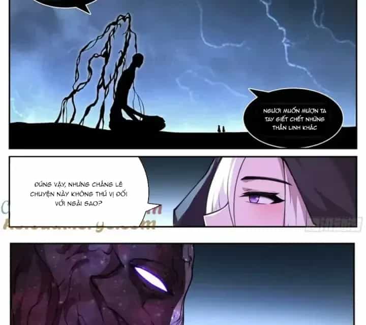 Girl And Science - Chương 778 - ảnh 13
