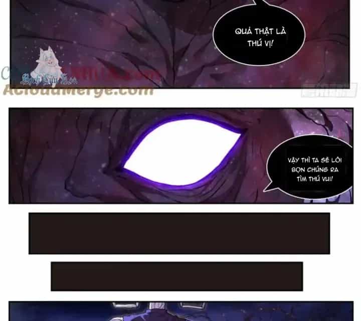 Girl And Science - Chương 778 - ảnh 15