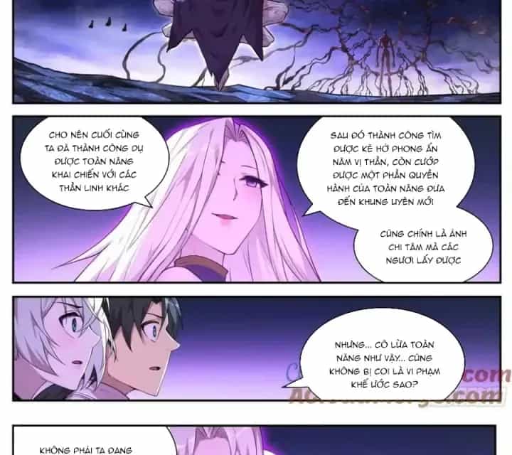 Girl And Science - Chương 778 - ảnh 16
