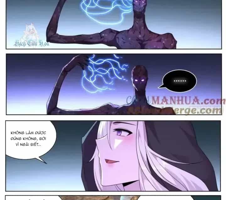 Girl And Science - Chương 778 - ảnh 2