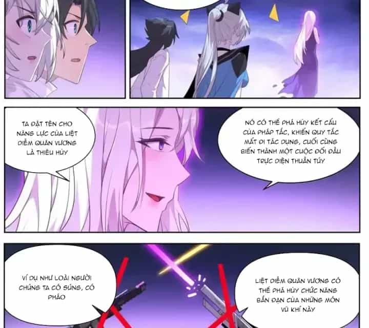Girl And Science - Chương 779 - ảnh 7