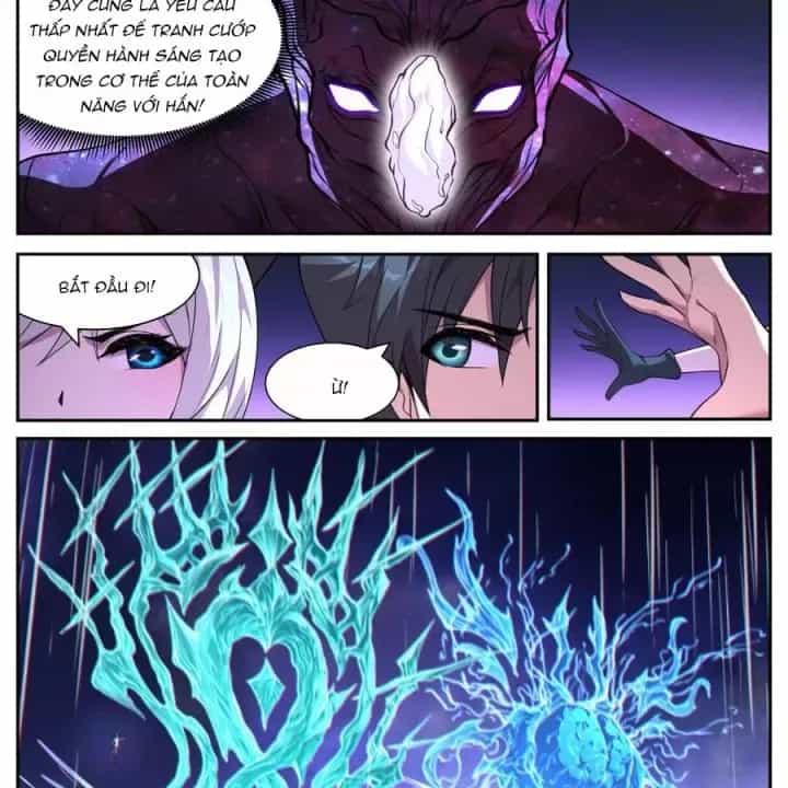 Girl And Science - Chương 781 - ảnh 12