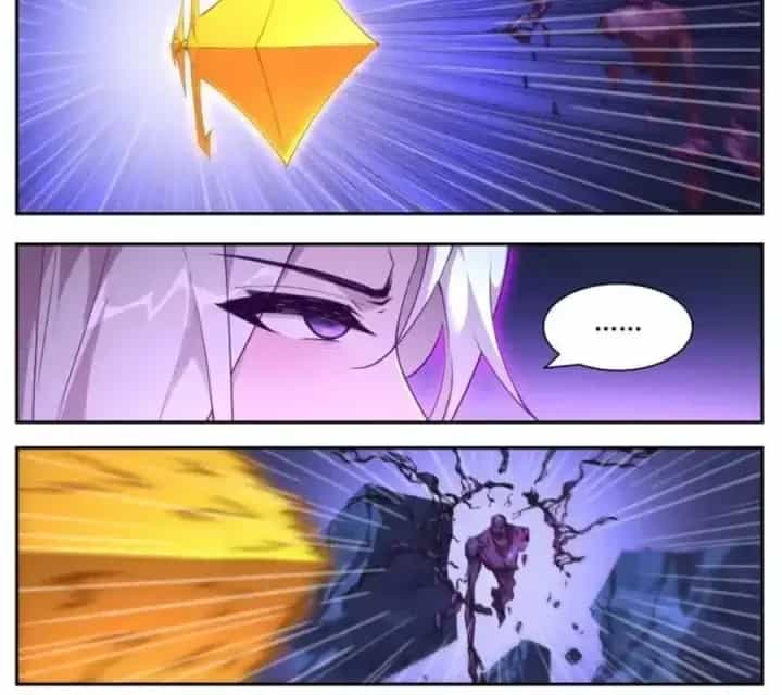 Girl And Science - Chương 782 - ảnh 14