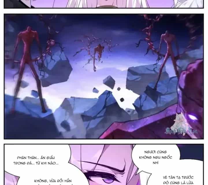 Girl And Science - Chương 782 - ảnh 19