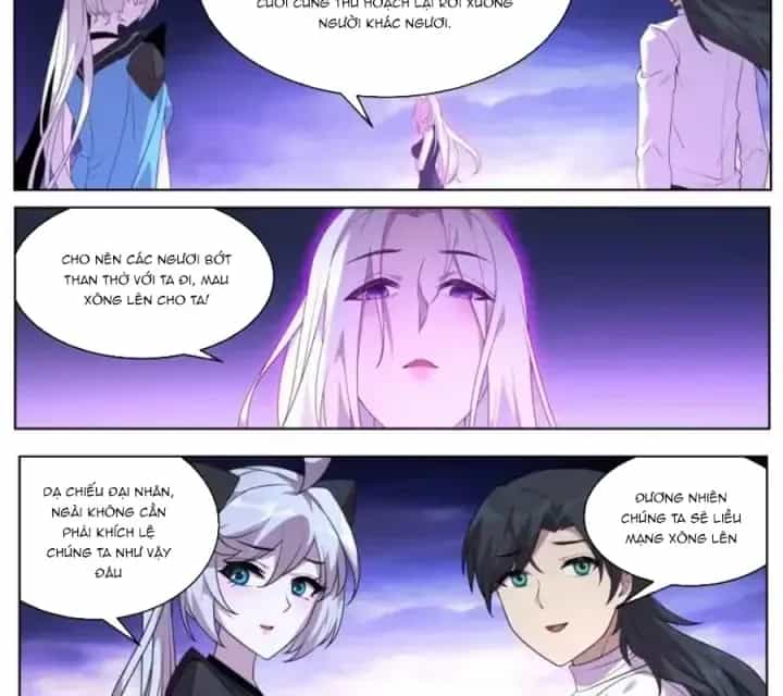 Girl And Science - Chương 782 - ảnh 6