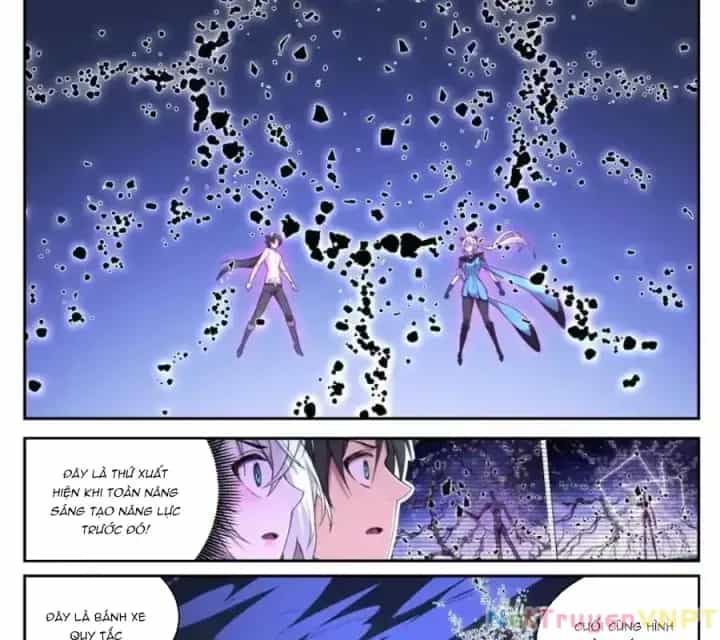 Girl And Science - Chương 783 - ảnh 14