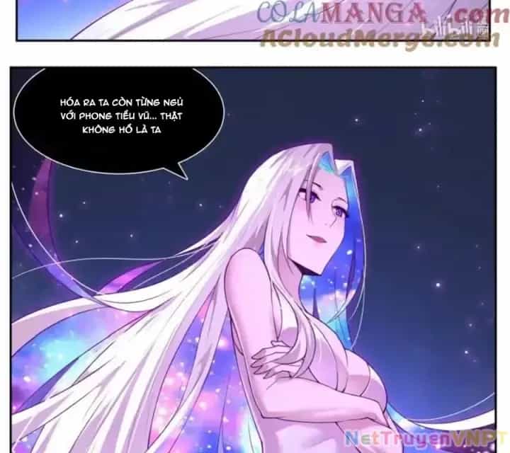 Girl And Science - Chương 783 - ảnh 20