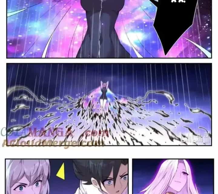 Girl And Science - Chương 783 - ảnh 5