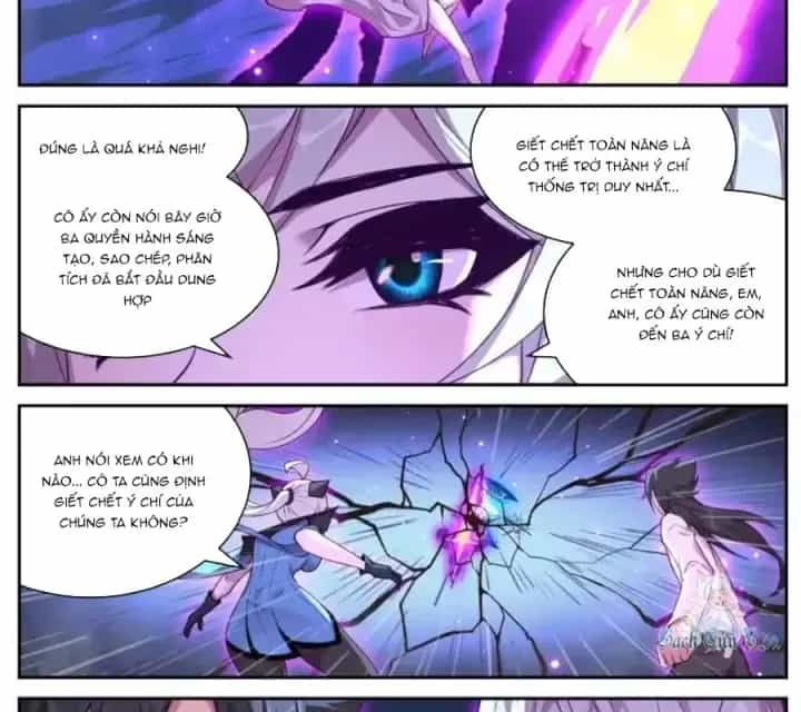 Girl And Science - Chương 784 - ảnh 14