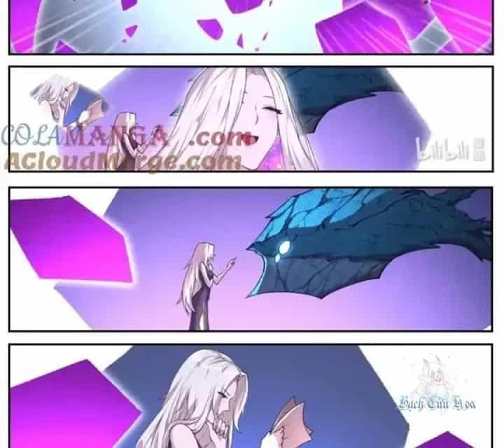 Girl And Science - Chương 785 - ảnh 15