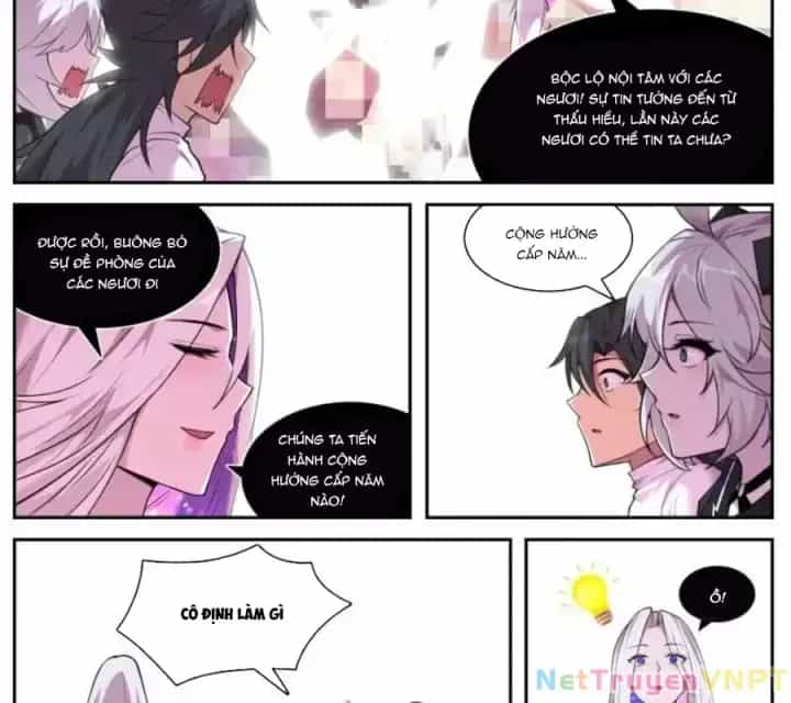 Girl And Science - Chương 785 - ảnh 19