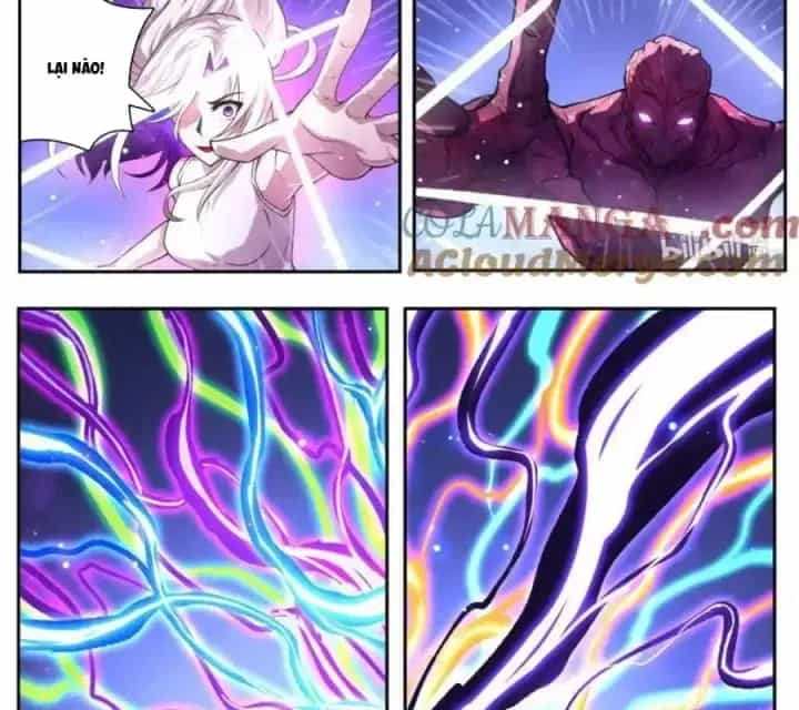 Girl And Science - Chương 785 - ảnh 7