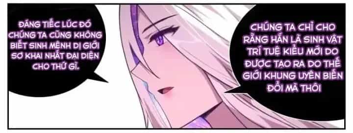 Girl And Science - Chương 786 - ảnh 18