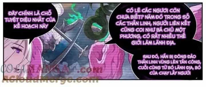 Girl And Science - Chương 786 - ảnh 27