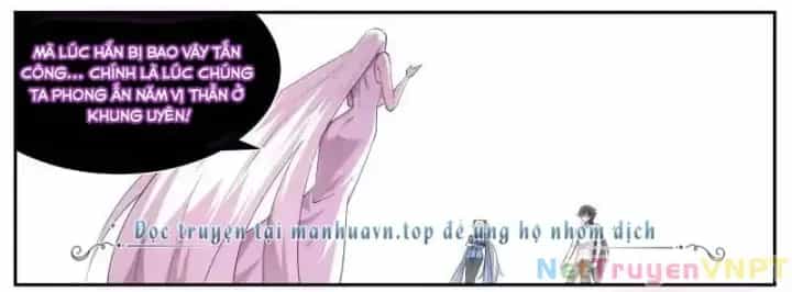 Girl And Science - Chương 786 - ảnh 28