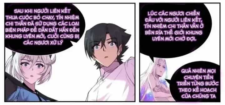 Girl And Science - Chương 786 - ảnh 36