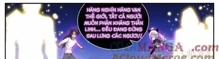Girl And Science - Chương 786 - ảnh 45