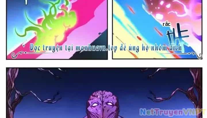 Girl And Science - Chương 787 - ảnh 18