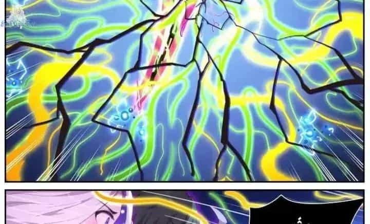 Girl And Science - Chương 787 - ảnh 21