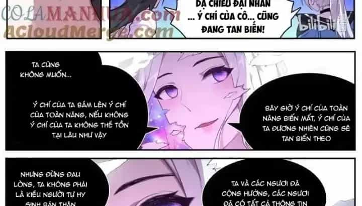 Girl And Science - Chương 787 - ảnh 29