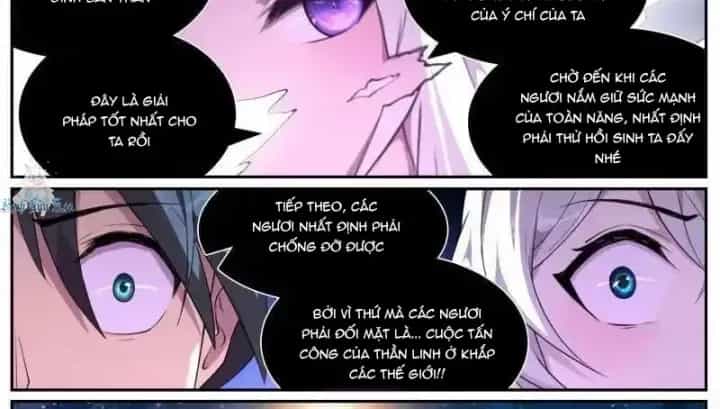 Girl And Science - Chương 787 - ảnh 30