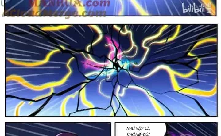 Girl And Science - Chương 787 - ảnh 8