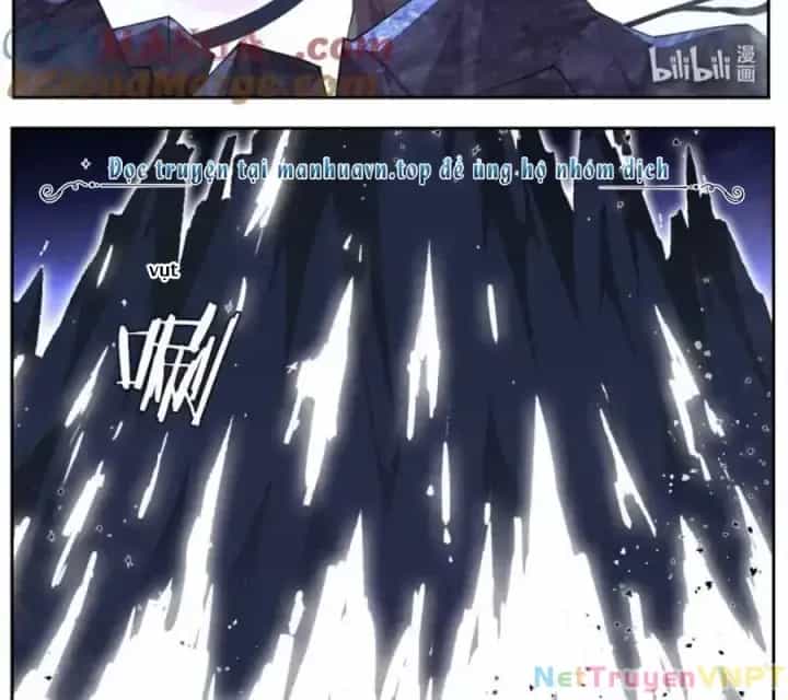 Girl And Science - Chương 788 - ảnh 20