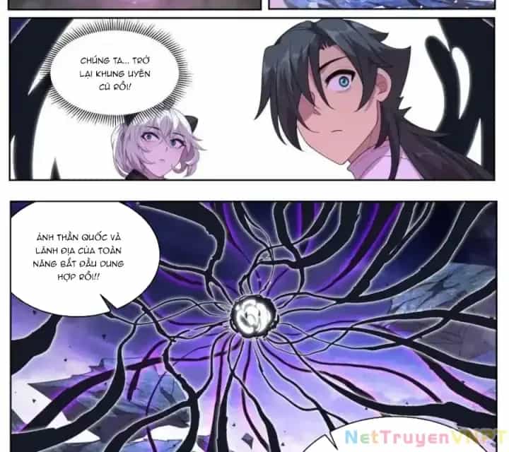 Girl And Science - Chương 788 - ảnh 3