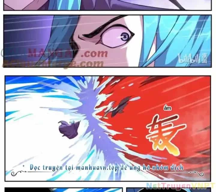 Girl And Science - Chương 789 - ảnh 15