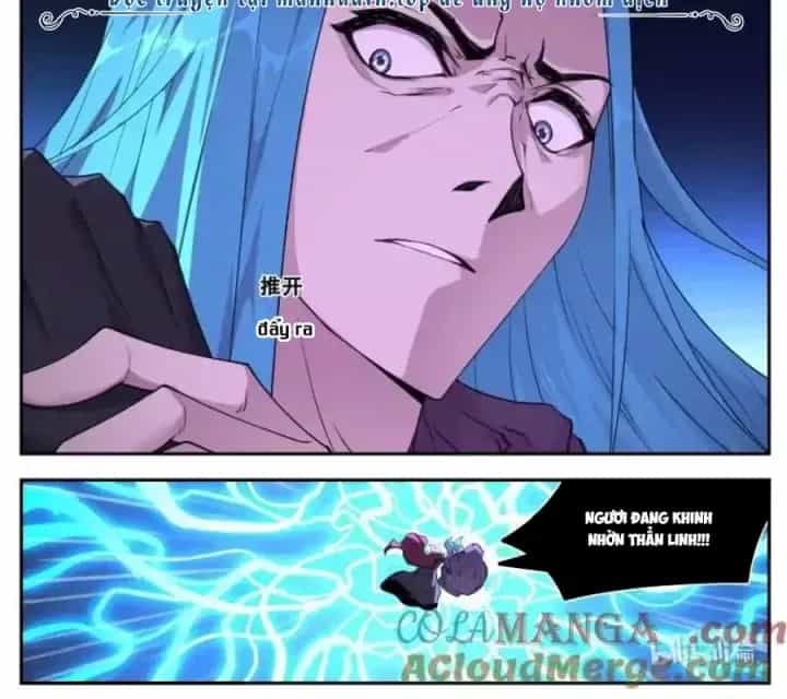 Girl And Science - Chương 789 - ảnh 8