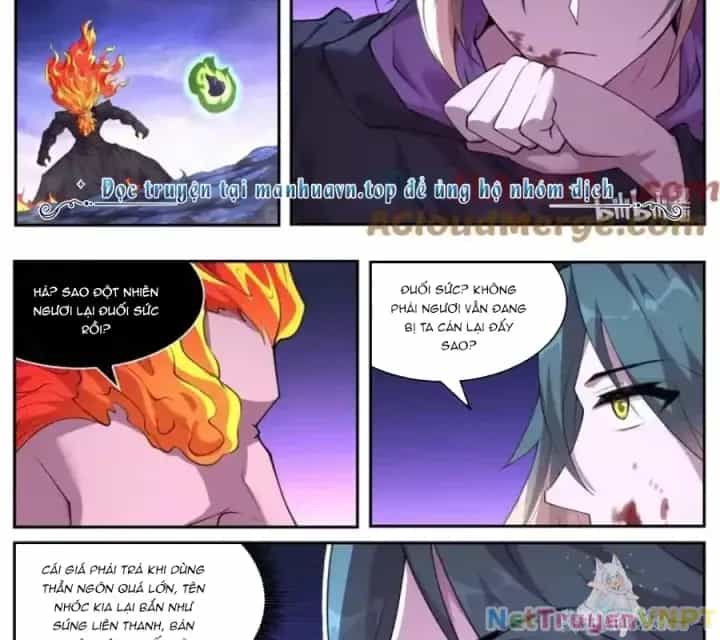 Girl And Science - Chương 790 - ảnh 7