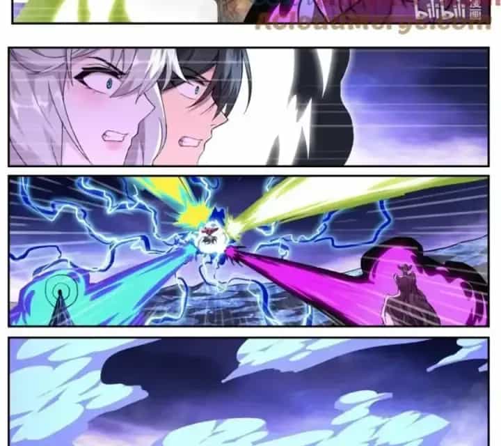 Girl And Science - Chương 791 - ảnh 17