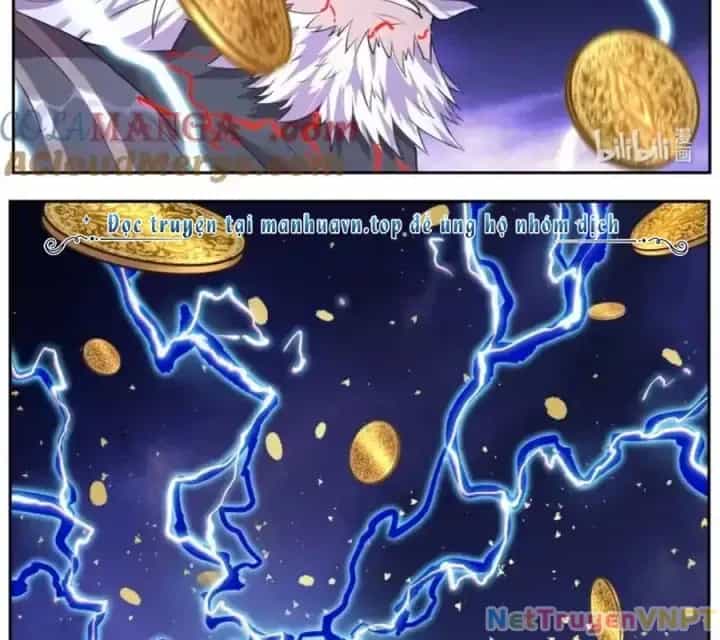 Girl And Science - Chương 791 - ảnh 20
