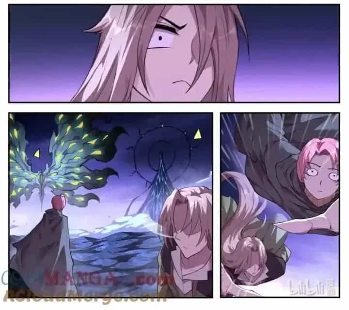 Girl And Science - Chương 794 - ảnh 11