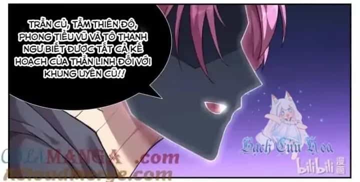 Girl And Science - Chương 794 - ảnh 19