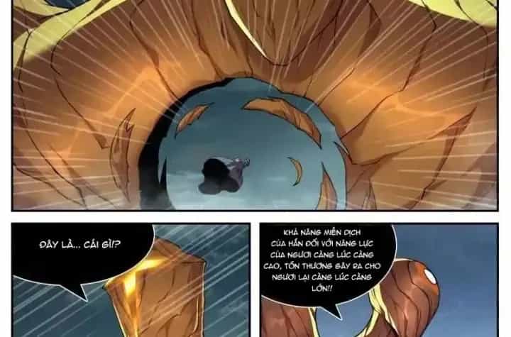 Girl And Science - Chương 795 - ảnh 16