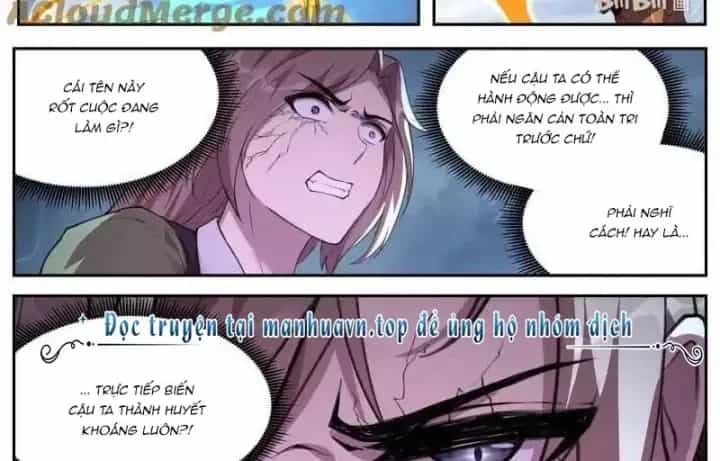 Girl And Science - Chương 795 - ảnh 21