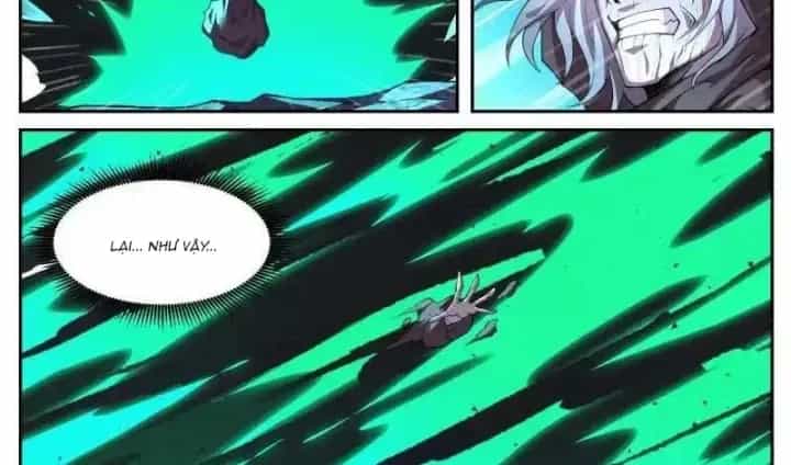 Girl And Science - Chương 795 - ảnh 26